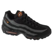 Nike Air Max 95 DX2657-001 Czarne 40,5