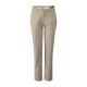 2. Spodnie damskie Chinos (White Pepper)