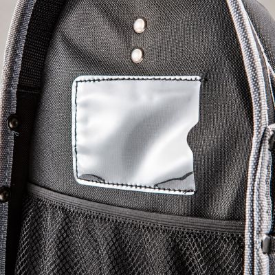 2. Torba narzędziowa 20", materiał nylon 600D
