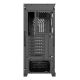 8. Xilence Performance A+ BREEZE II Midi Tower Czarny