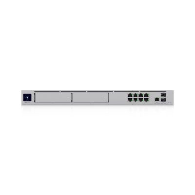 19. Router (Gateway). Kontroler UniFi, NVR, Switch Ubiquiti UniFi Dream Machine Pro Max (UDM-Pro-Max-EU)
