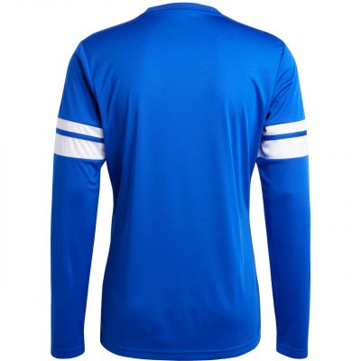 10. Koszulka adidas Squadra 25 Long Sleeve Jersey LM M JF6072