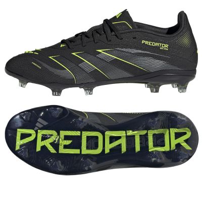 Buty adidas Predator Elite Jr FG JI1177