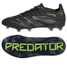 Buty adidas Predator Elite Jr FG JI1177