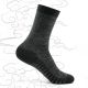 2. Skarpetki kolarskie Rockbros 490025001 ROAD TO SKY 39-42 cm - czarne