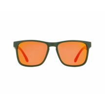 Okulary do wielu sportów Red Bull SPECT Edge Unisex Oprawki pełne Czarny