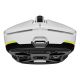 9. GENESIS Zircon 660 myszka Gaming Po prawej stronie RF Wireless + Bluetooth + USB Type-A Optyczny 12000 DPI