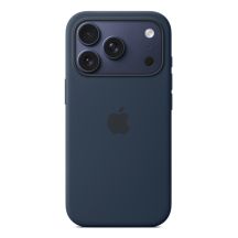 Apple MGFE4ZM/A pokrowiec na telefon komórkowy 16 cm (6.3") Ciemny Niebieski