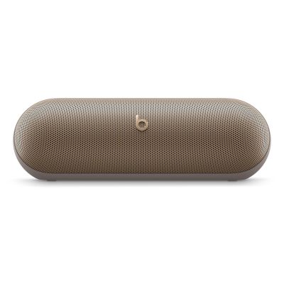 4. Głośnik Apple Beats Pill Wireless Bluetooth Speaker Champagne Gold
