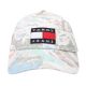 2. Czapka z daszkiem Tommy Jeans TJW Heritage AW0AW12426