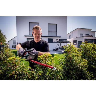 2. Metabo HS 18 LTX 55 Pojedyncze ostrze 2,2 kg