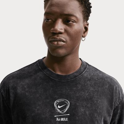 3. T-Shirt Nike AIRMAX 90 TEE FR IR4595-011