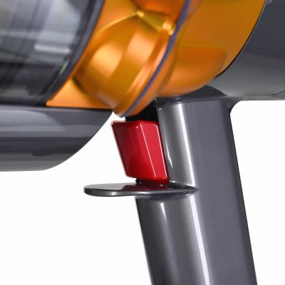 12. Odkurzacz DYSON V15s Detect Submarine