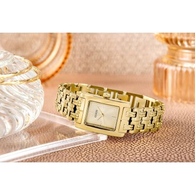 6. Zegarek Damski Guess Cove GW1026L2 + BOX