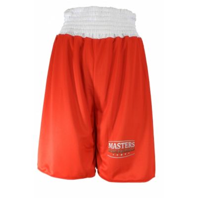 4. Spodenki bokserskie Masters M 06235-M
