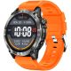 5. Smartwatch Gravity Czarny Pasek + Bransoleta GT46-4
