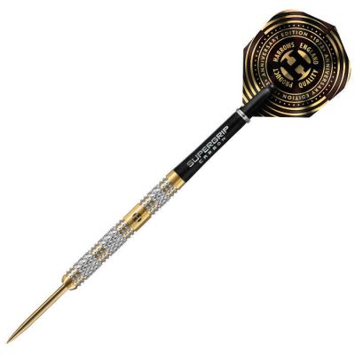 2. Rzutki Harrows Magnum 97% 50th Anniversary Edition steeltip
