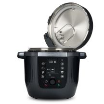 Instant Pot 920621 wielofunkcyjny garnek elektryczny 5,7 l 1200 W Czarny