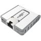 9. Router WiFi 4 Mikrotik mAP lite (RBmAPL-2nD) 2,4GHz(2x2) 1p