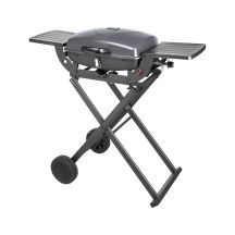 Grill gazowy Teesa BBQ-1000 TSA0150 przenośny - składany