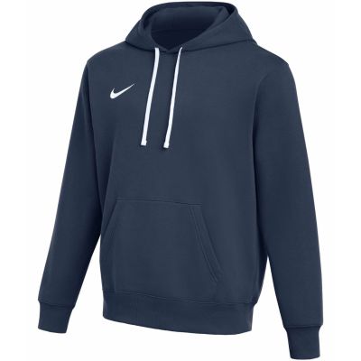 3. Bluza męska Nike Park 26 Fleece Hoodie granatowa IB1222 410