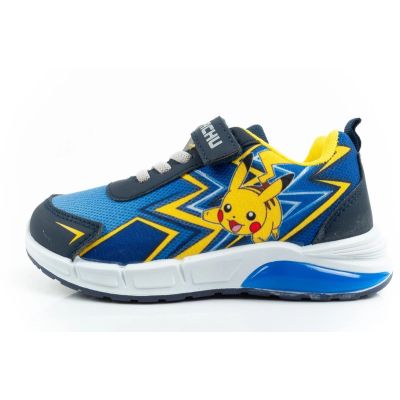 17. Buty Leomil Pokemon Jr PO002339