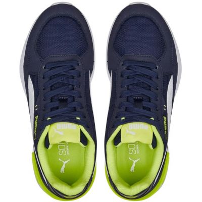 2. Buty Puma Graviton Jr 381987 14