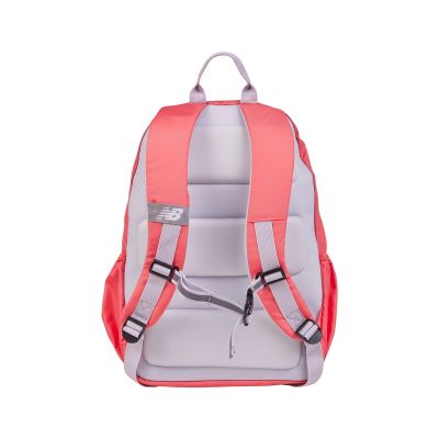 2. Plecak New Balance Heritage Youth Backpack DTR LAB51523DTR