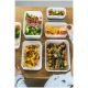 8. Zestaw startowy plastikowy L ZWILLING Fresh & Save 36815-013-0