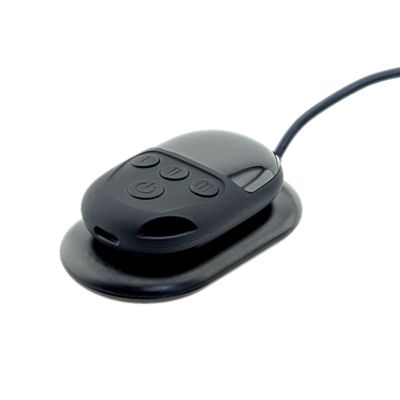 7. GLOVII OGRZEWANE WKŁADKI DO BUTÓW Z PILOTEM ŁADOWANE BEZPRZEWODOWO,ROZMIAR M (35-40) GW3M