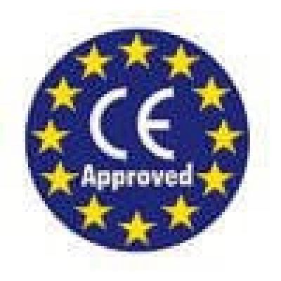 17. Rękawice bokserskie 6oz dla dzieci - Junior Blue