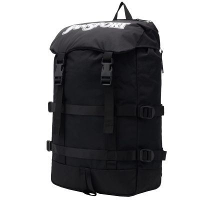 2. JanSport Skip Pack Backpack EK0A5BLIN55 Czarne One size