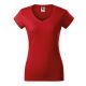 3. Koszulka Malfini Fit V-neck W MLI-16207