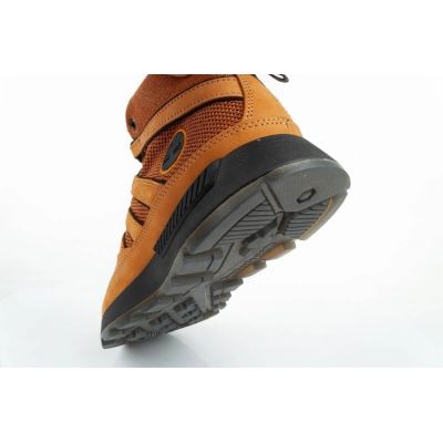 8. Buty trekkingowe Timberland Euro Trekker M 0A2J37231