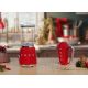 10. Smeg BLF03RDEU blender 1,5 l Blender stołowy 800 W Czerwony