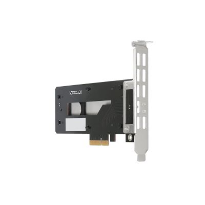3. Icy Dock MB987M2P-1B adapter Wewnętrzny M.2