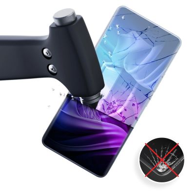 5. Folia matowa 3mk Silky Matt Pro na Xiaomi Poco X7 Pro