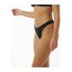 2. Majtki kąpielowe RIP CURL Mirage Ultimate Neo Skimpy czarne