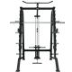 25. VIRTUFIT SM100 SMITH MACHINE - Z STACJĄ WYCIĄGOWĄ - STACJA SIŁOWA