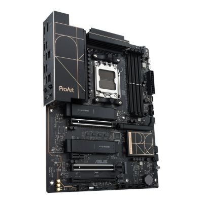 17. Płyta główna ASUS PROART B850-CREATOR WIFI NEO