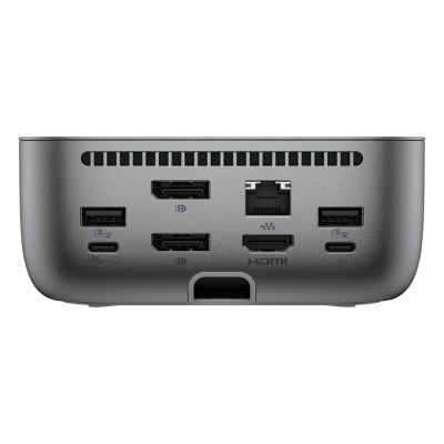 91. Stacja dokująca HP Thunderbolt 4 Ultra 280W G6 Dock