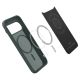 5. Etui Spigen Liquid Air Mag MagSafe na Google Pixel 11 Pro - ciemnozielone