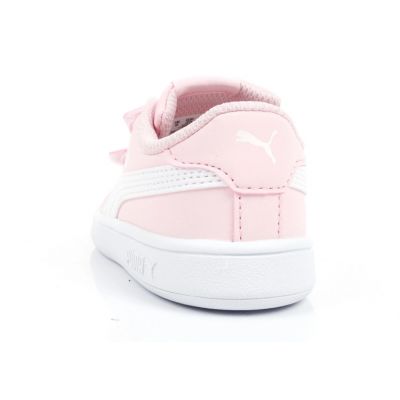 6. Buty sportowe Puma Smash v2 Jr 365183 49