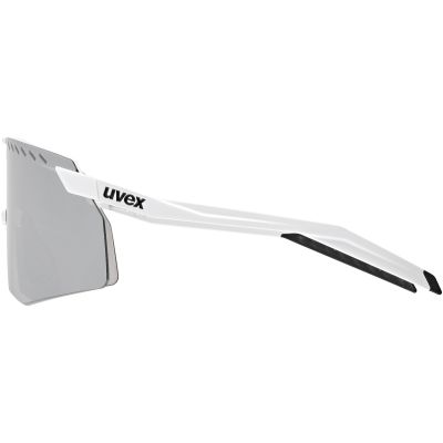 4. Okulary rowerowe UVEX Pace stage