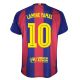 3. Komplet box FC Barcelona Yamal 2025/26 Jr BC19EY