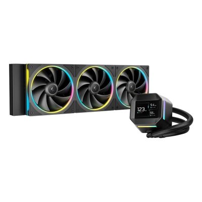 Chłodnica Wasserkühlung Deepcool LM360
