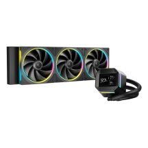 Chłodnica Wasserkühlung Deepcool LM360