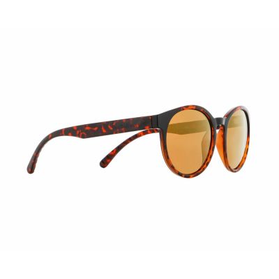 2. RedBull SPECT Ever Okulary do wielu sportów Unisex Oprawki pełne Czarny, Czerwony