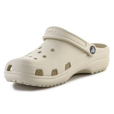 8. Chodaki Crocs Classic Bone 10001-2Y2