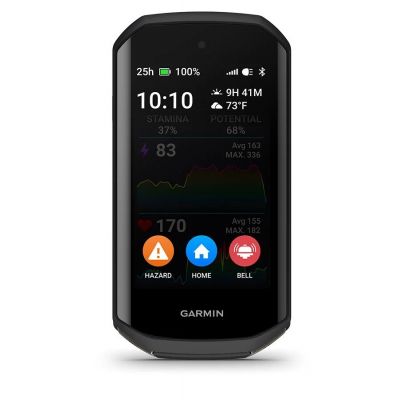 2. Nawigacja rowerowa GARMIN Egde 1050